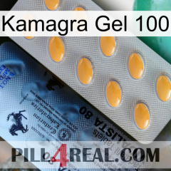 Kamagra Gel 100 44